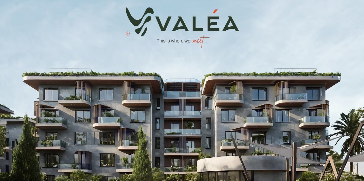 Compound Valea Sheikh Zayed